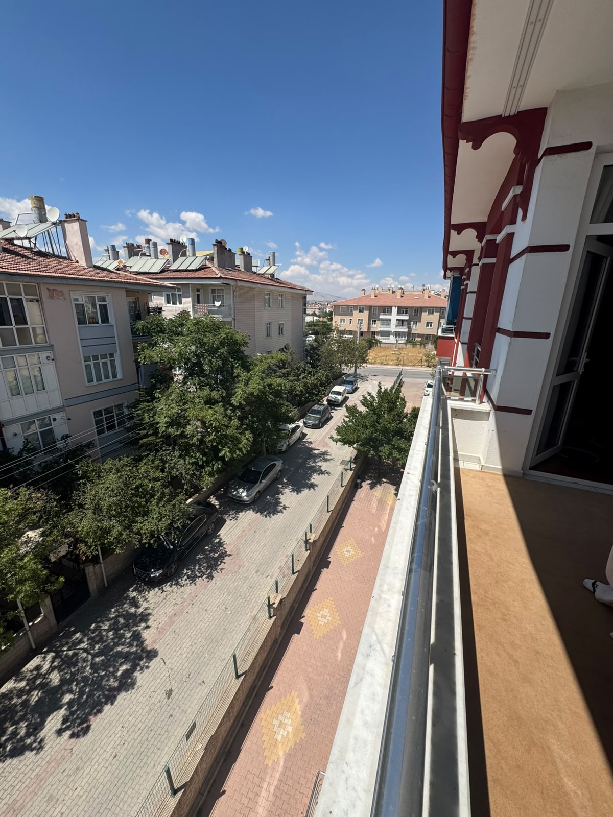 MABEL'DEN SANCAK MAH. ASANSÖRLÜ BAKIMLI KİRALIK 3+1 DAİRE